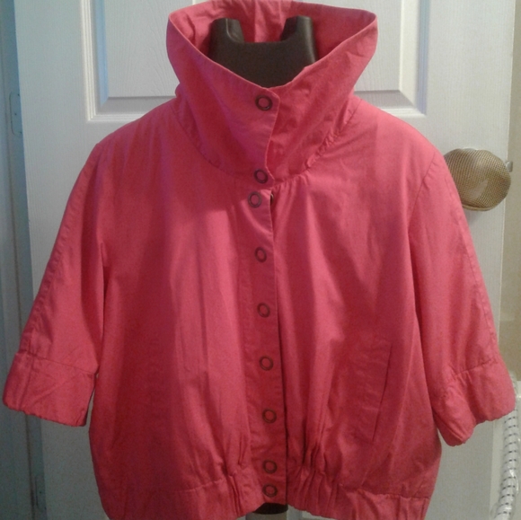 Jacket - Picture 5 of 10